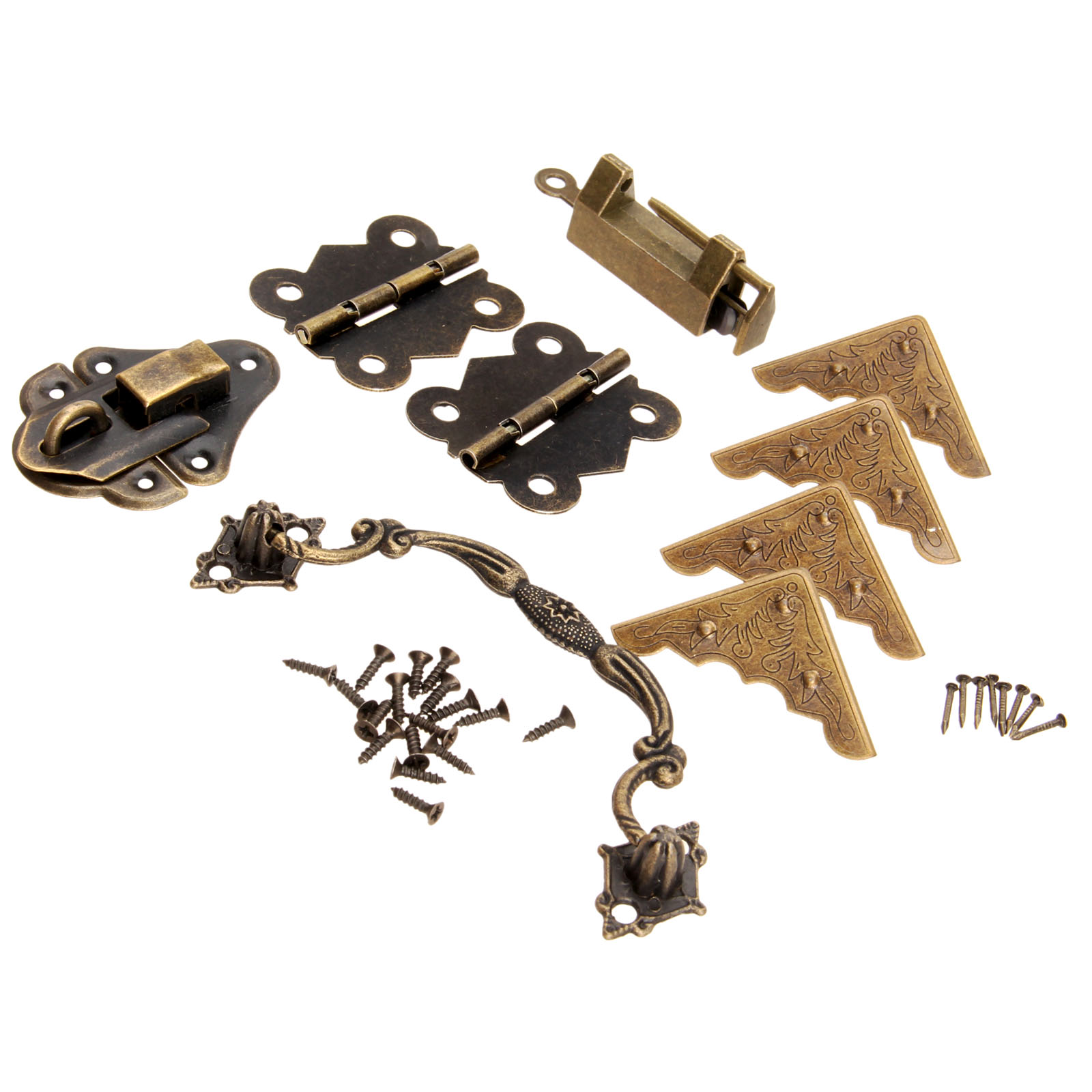 9Pcs/set Furniture Fittings Ch - Furniture Hardware Manufacturer recensie en prijs