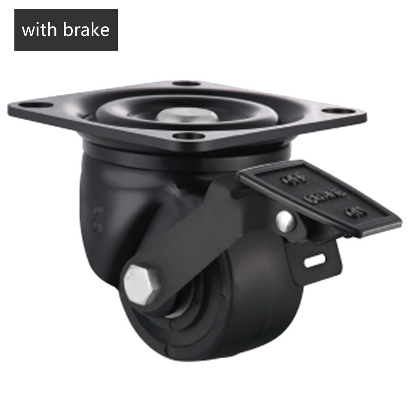 load-bearing 600KG 3 inch  Low - Furniture Hardware Lowes recensie en prijs