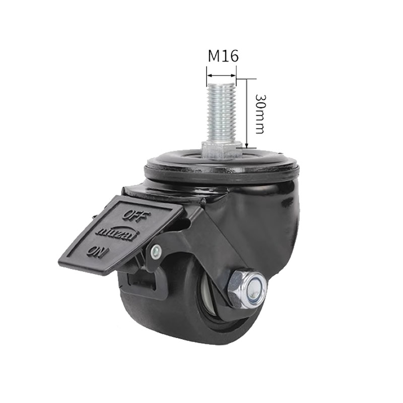load-bearing 600KG 3 inch  Low - Furniture Hardware Lowes recensie en prijs
