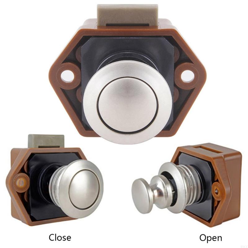 Camper Car Push Lock 20mm RV C - Furniture Home Hardware recensie en prijs