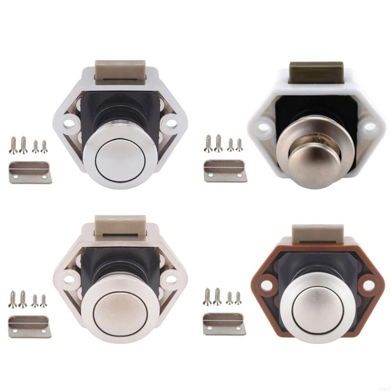 Camper Car Push Lock 20mm RV C - Furniture Home Hardware recensie en prijs