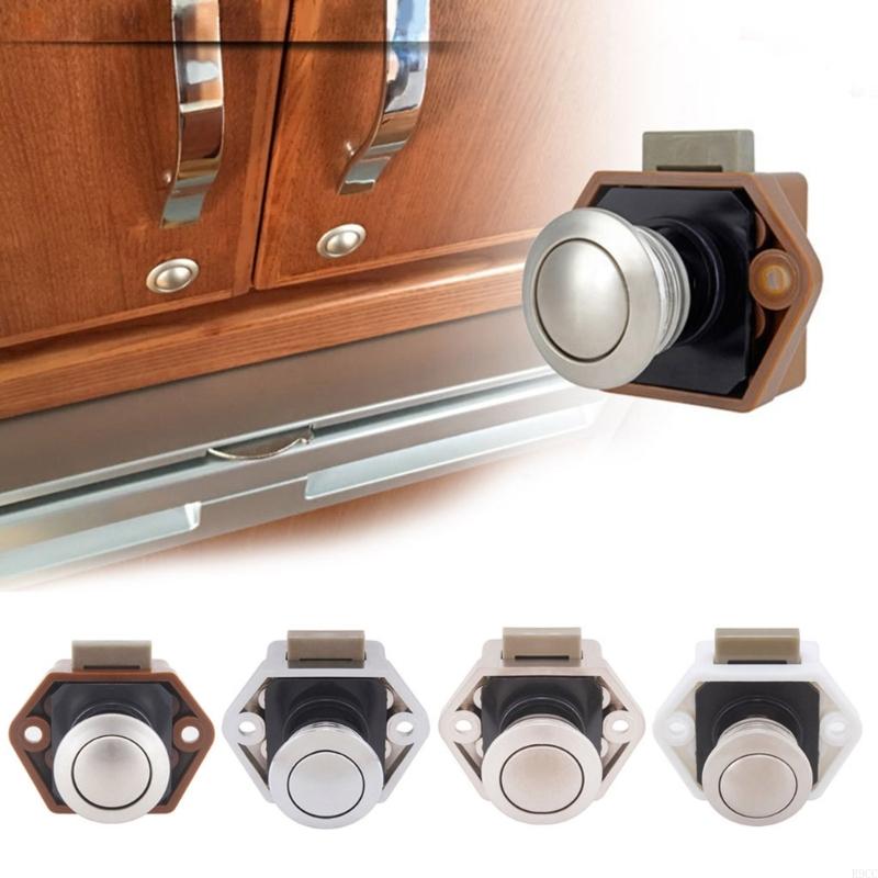 Camper Car Push Lock 20mm RV C - Furniture Home Hardware recensie en prijs