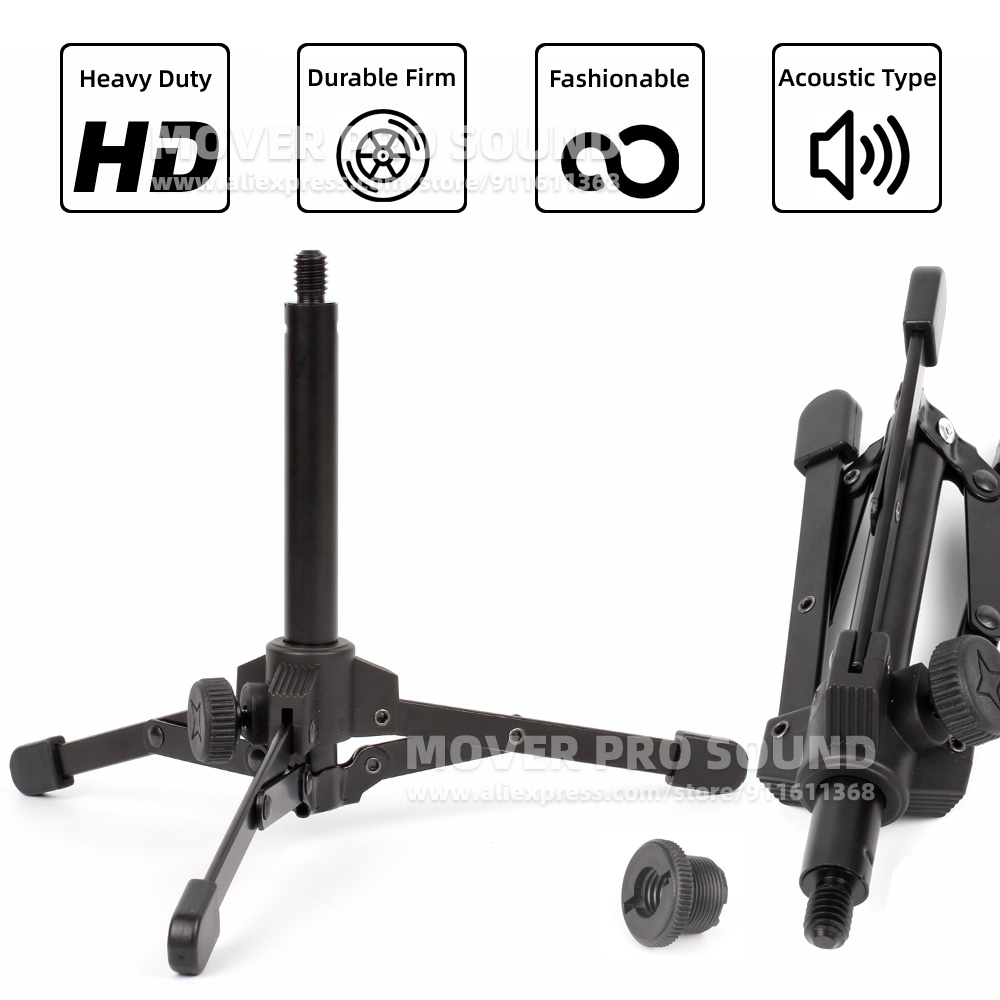 Desktop Tripod Mic Signal Brac - Furniture Leg Set recensie en prijs
