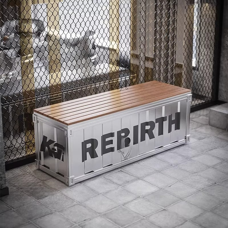 wind bench shoe changing stool - Furniture Hardware Store recensie en prijs
