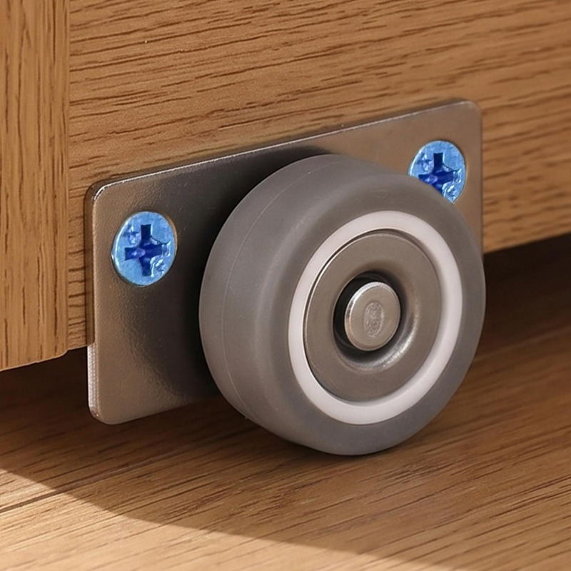 1-8set Silent Side Mounted Whe - Furniture Hardware Lowes recensie en prijs