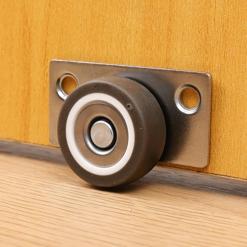 1-8set Silent Side Mounted Whe - Furniture Hardware Lowes recensie en prijs