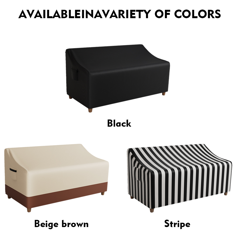 Outdoor Sofa Cover Waterproof  - Furniture Home Hardware recensie en prijs