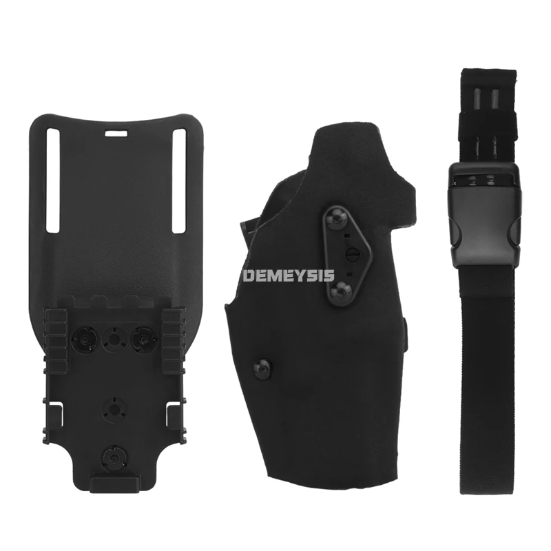 Tactical Pistol for G17 Holste - Furniture Leg Set recensie en prijs