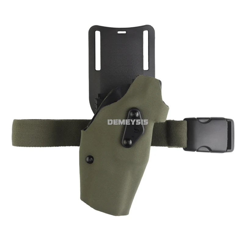 Tactical Pistol for G17 Holste - Furniture Leg Set recensie en prijs
