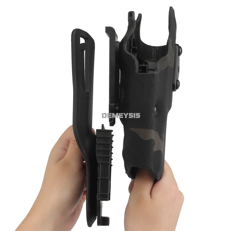 Tactical Pistol for G17 Holste - Furniture Leg Set recensie en prijs