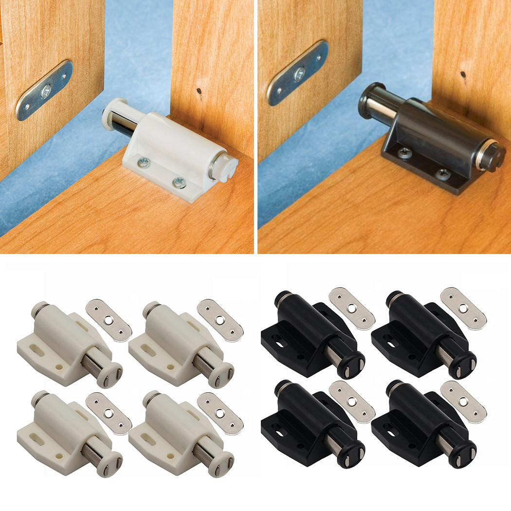 4Pcs Magnetic Cabinet Door Lat - Furniture Home Hardware recensie en prijs