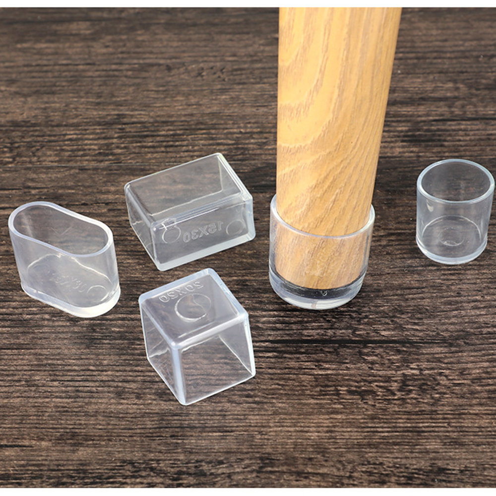 4pcs/set Chair Table Foot Caps - Furniture Leg Set recensie en prijs