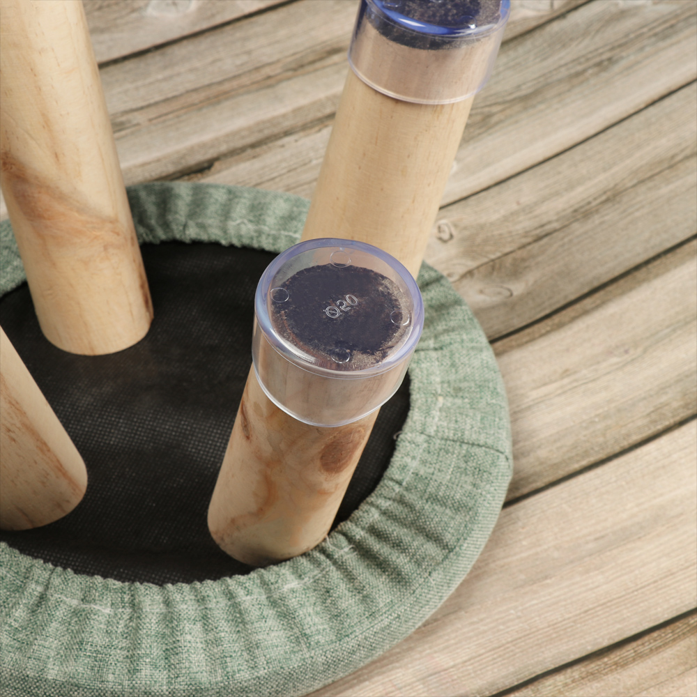 4pcs/set Chair Table Foot Caps - Furniture Leg Set recensie en prijs
