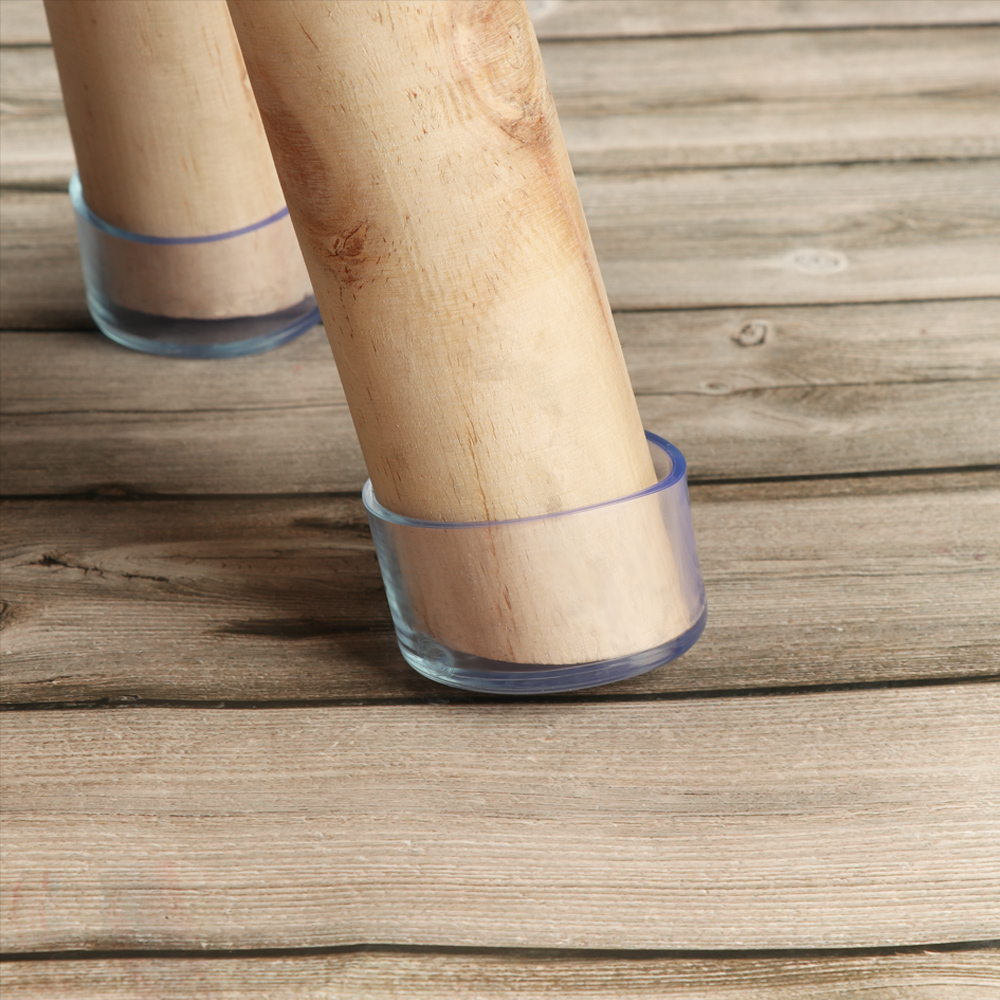 4pcs/set Chair Table Foot Caps - Furniture Leg Set recensie en prijs
