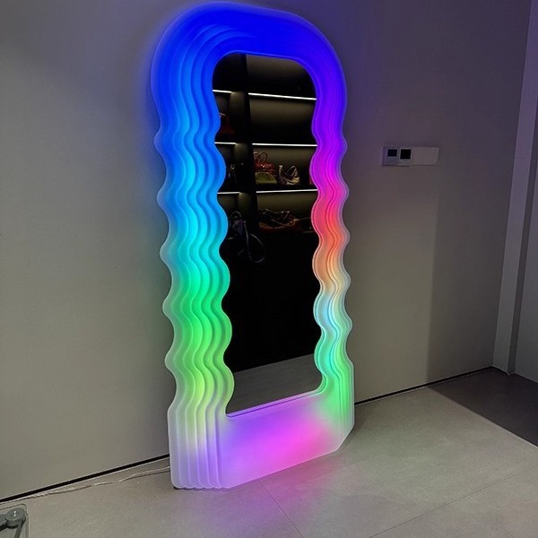 Ins Wave Full Body Mirror Mode - Furniture Hardware Store recensie en prijs