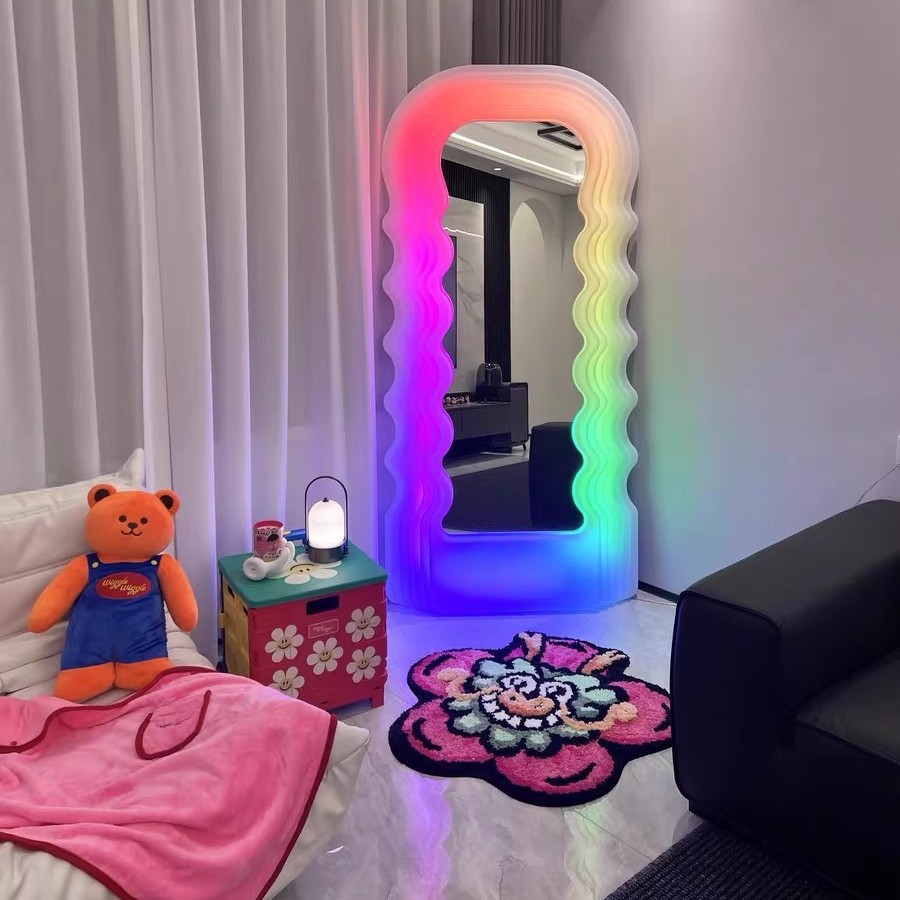 Ins Wave Full Body Mirror Mode - Furniture Hardware Store recensie en prijs