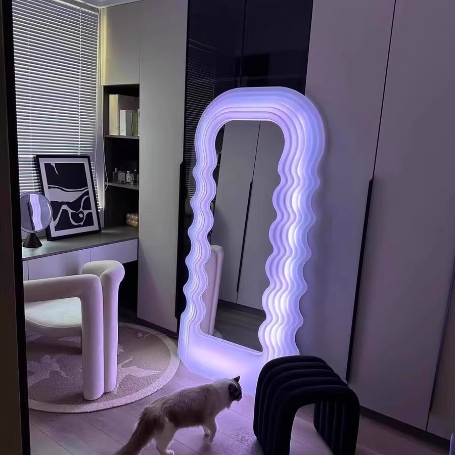 Ins Wave Full Body Mirror Mode - Furniture Hardware Store recensie en prijs