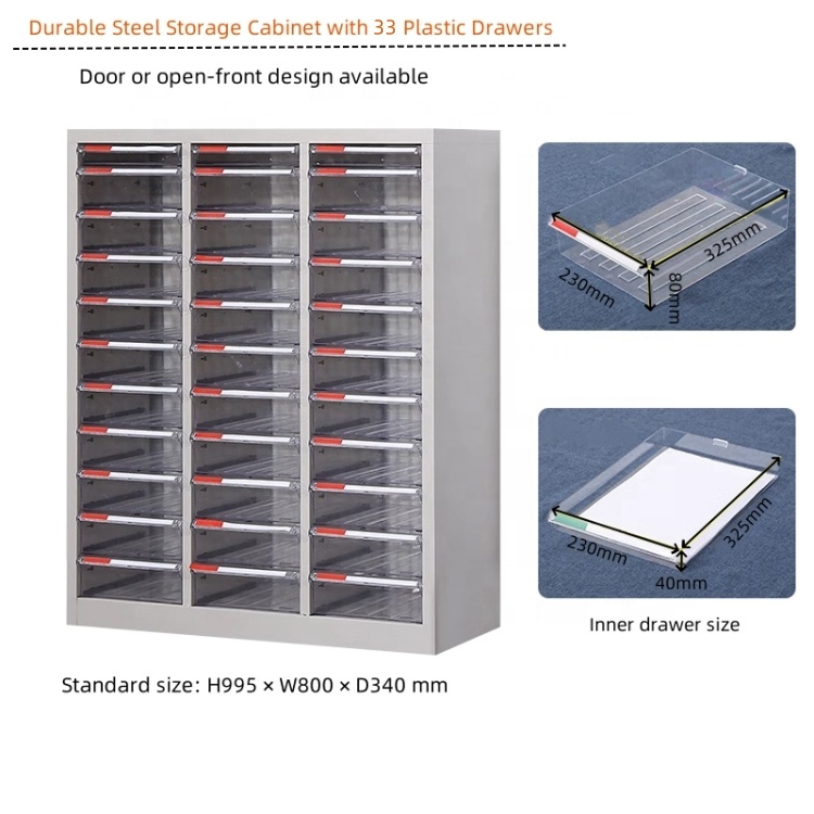 Office Metal File Sorting Cabi - Furniture Hardware Store recensie en prijs