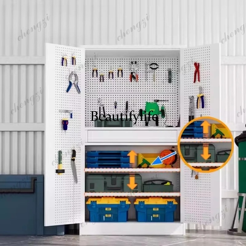 Toolbox Hardware Thickened Fac - Furniture Hardware Store recensie en prijs