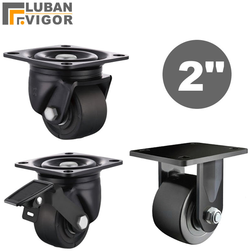 load-bearing 300KG 2 inch  Low - Furniture Hardware Lowes recensie en prijs