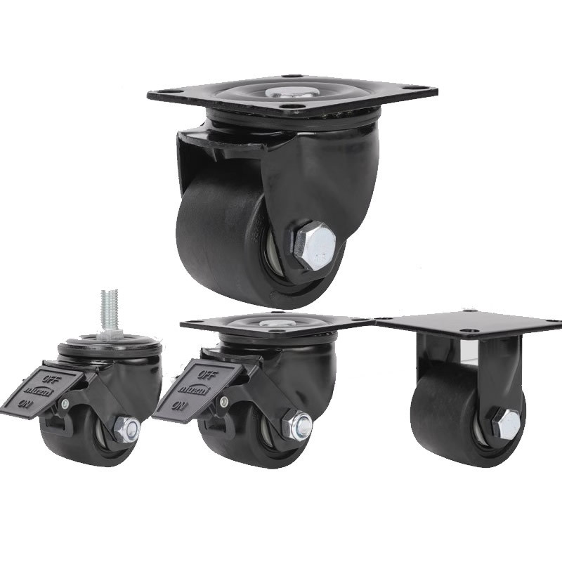 load-bearing 300KG 2 inch  Low - Furniture Hardware Lowes recensie en prijs