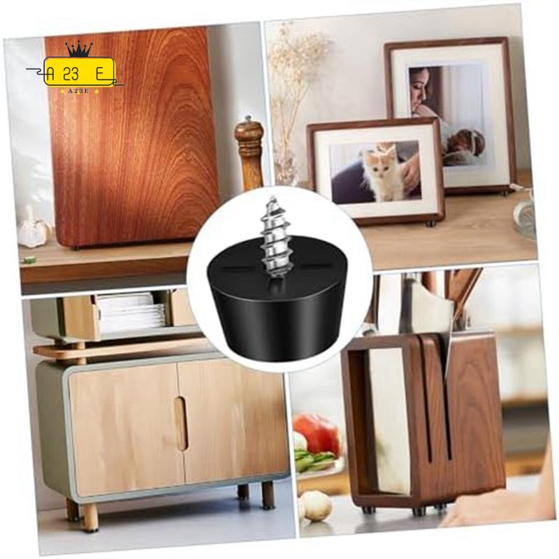 A23E-120 Sets Foot Rest Chairs - Furniture Leg Set recensie en prijs
