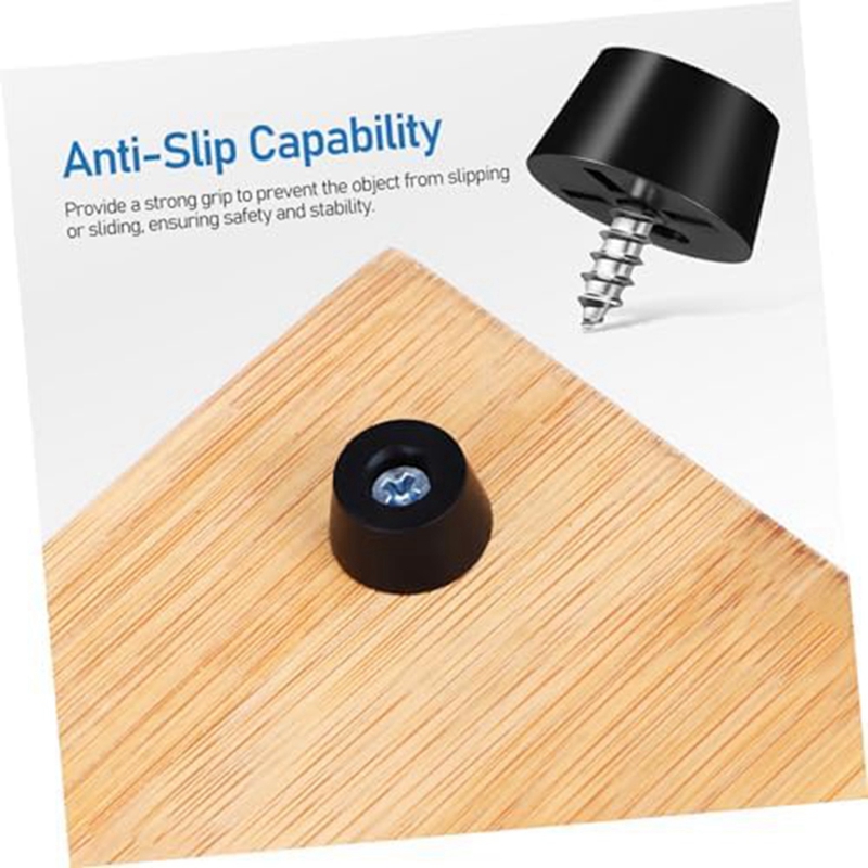 A23E-120 Sets Foot Rest Chairs - Furniture Leg Set recensie en prijs