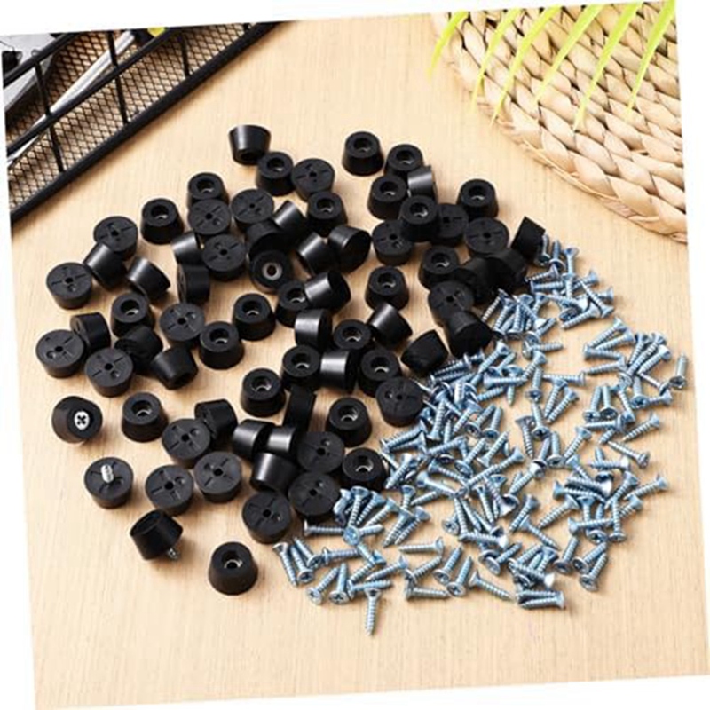 A23E-120 Sets Foot Rest Chairs - Furniture Leg Set recensie en prijs