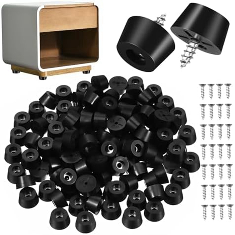 A23E-120 Sets Foot Rest Chairs - Furniture Leg Set recensie en prijs